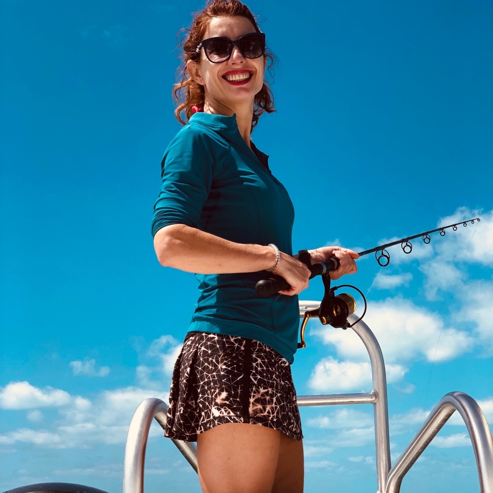 Meet your Posher, Kozeta